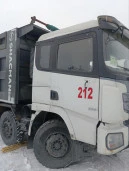 Специализированный, автомобиль-самосвал SHACMAN SX331863366, 2021, Идентификационный номер: LZGJX4Z60MX118683, принадлежащий Продавцу на праве собственности, что подтверждается Договором купли-продажи № ОВ/Ф-143326-01-01-С-01 от 30.09.2021 г.